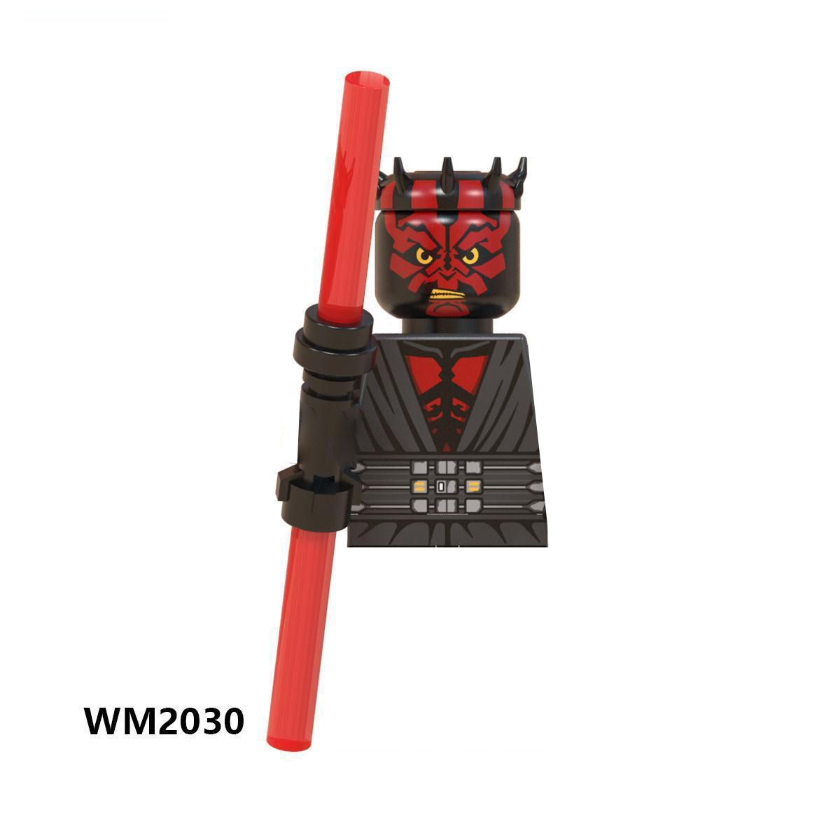 WM2030