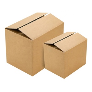 5PLY oluklu kağıt karton kutular - Product Image 3