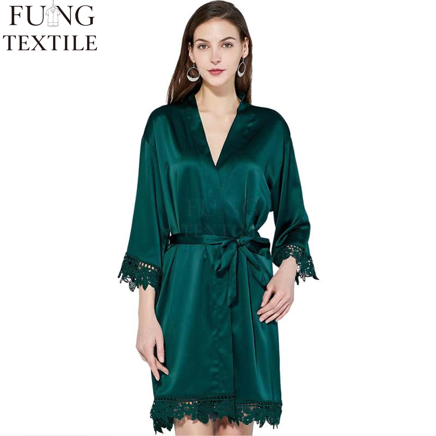 Verde oscuro
