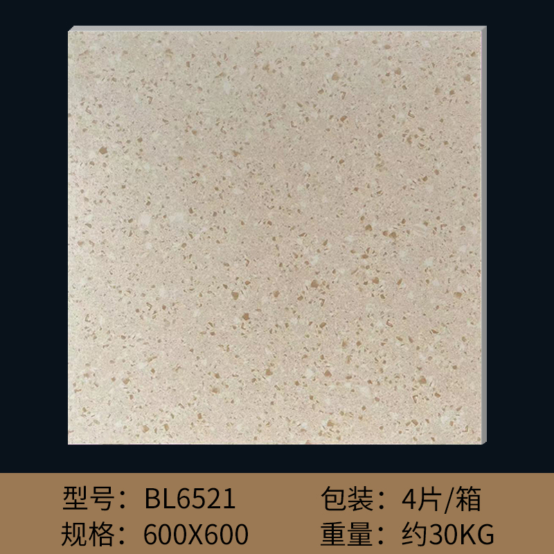 600*600 - bl6521