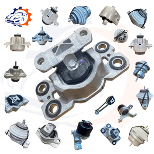 31316875 LR061456 LR006274 LR006975 LR023380 LR062669 31257727 31277315 Nhà Sản Xuất Gắn Động Cơ Cho JAGUAR Land Rover Volvo - Product Image 1