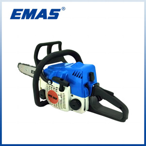 EMAS 32cc Mini benzinli zincirli testereler yurtiçi kullanım için uygun küçük güç testere - Product Image 6