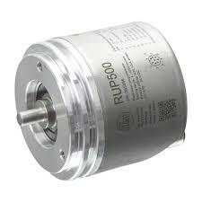 Nuovissimi Encoder orginali IFM Full Range IO-Link-incrementali RA3101/RA3104 sensori IO-Link per il controllo del movimento IO-LINK Encoder - Product Image 2