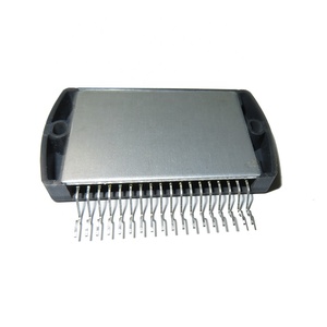 <strong>STK443</strong> 530 Original Wholesale Integrated Circuit Audio Amplifier Module <strong>STK443</strong>-530