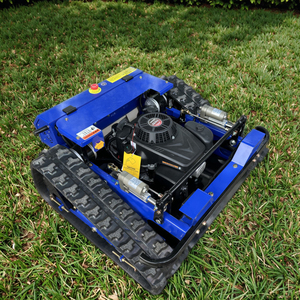 Chất lượng cao EPA CE chứng nhận mới Xăng điều khiển từ xa máy cắt cỏ vườn Máy cắt cỏ <span class=keywords><strong>Robot</strong></span> số lượng lớn ở mức giá tốt - Product Image 6