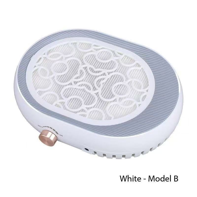 Enchufe blanco-B-EU
