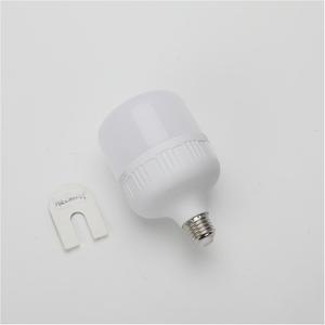 Lamba Led elektrik beyaz yeni tasarım kısılabilir hammadde ile uzaktan kumanda toptan pil Mini kristal Led ışık ampuller - Product Image 3