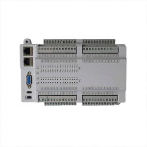 F3LC11-1F PLC controlador programable ordenador PERSONAL en el módulo de enlace 1 RS-232C puerto