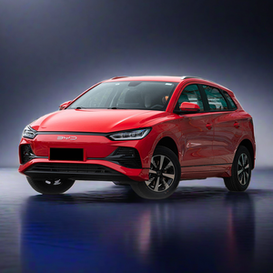 <span class=keywords><strong>Chengdu</strong></span> Jianguo2023新しい標準Byd E2高級新エネルギー車電気セダン車BYD E2