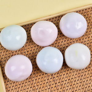 TPR Cat Claw Soft <strong>Toy</strong> Stress Relieving DIY Squeezing <strong>Toy</strong> for Children 5-7 Years Made of Plastic - Product Image 2