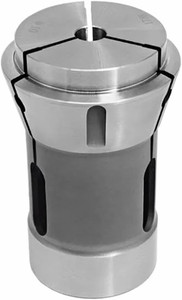 Din6343 mùa xuân <span class=keywords><strong>Collet</strong></span> <span class=keywords><strong>Chuck</strong></span> cho CNC phay công cụ chủ máy CNC thu thập - Product Image 5