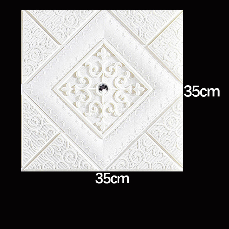 35*35 CM 4.5 MM