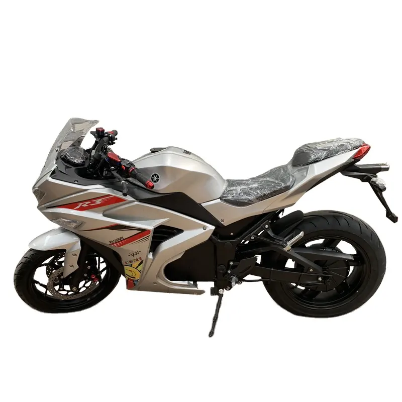 Многофункциональный Электрический мотоцикл 20000 Вт для взрослых в Кито Максимальная скорость 140 км/ч