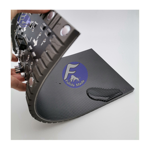 P1.2 P1.5 P1.8 P2 P2.5 P3 modulo Led flessibile schermo di visualizzazione a Led curvo per interni ed esterni cina - Product Image 3