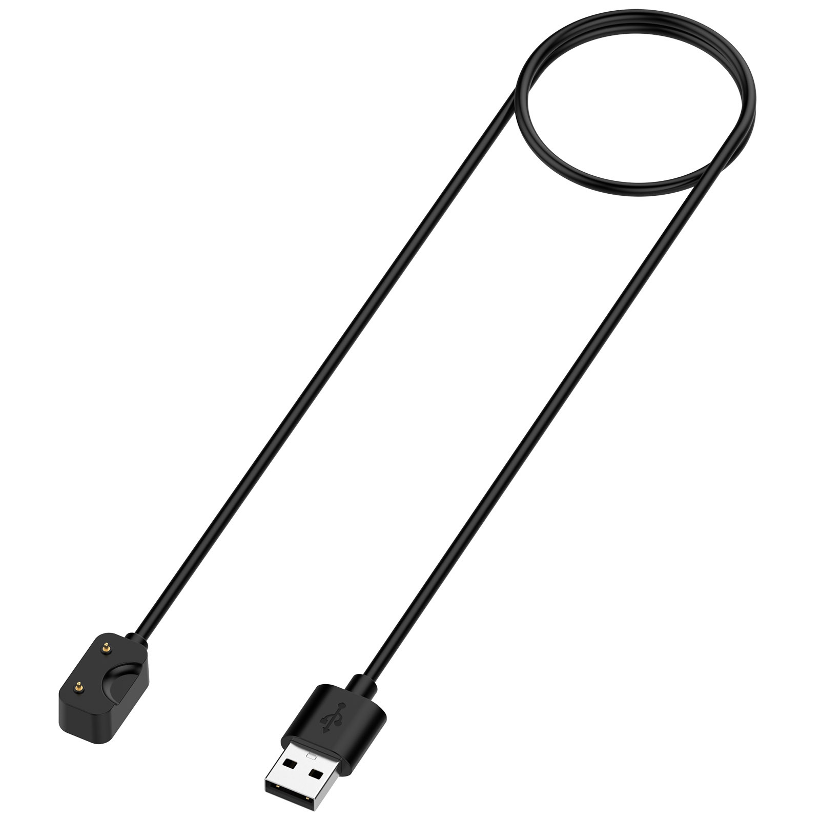 Black 100CM USB