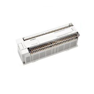 100% nuevo controlador programable Mitsubishi Original (PLC) Salida de transistor y entrada 40 puntos salida 40 puntos FX2N-80MT-001 - Product Image 1