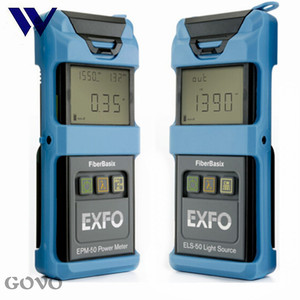EXFO光源ELS-50 ELS-50-23BL 1310/1550nm光纤光源EXFO激光源 - Product Image 2