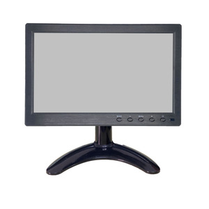 17 Inch Resolution 1280*1024 Desktop Computer <strong>Monitor</strong> 17 Inch Square Screen <strong>LCD</strong> <strong>Monitor</strong> 12V <strong>with</strong> VGA - Product Image 3