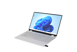 Mini PC portátil de 15 y 6 pulgadas, ordenador para aprender a jugar, funciona con inte, Quad Core, i5-10210u, 10 °, 8GB, 128GB, win10