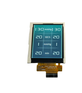 2 inch TFT Screen 2.0 inch QCIF MCU SPI H20C108 <strong>lcd</strong> display <strong>lcd</strong> screen small screen - Product Image 3