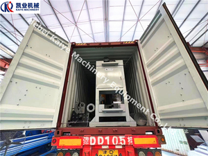 Fabricación de malla de caja de gavión de alta calidad/máquina automática de fabricación de red de gavión hecha en China - Product Image 5