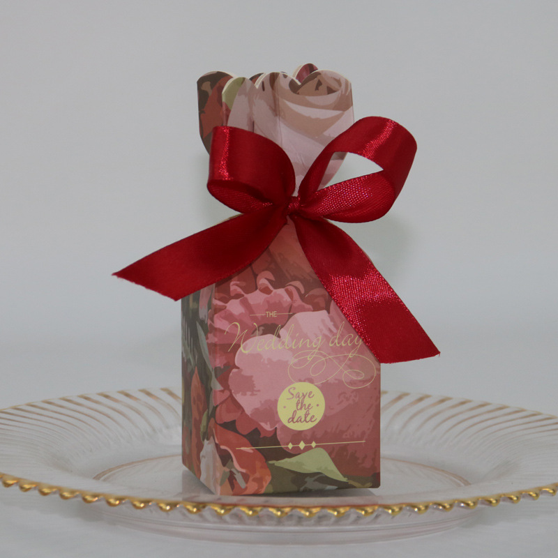 Rose light red