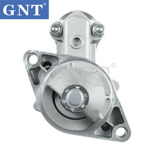 12v 9t מתנע מנוע עבור Kubota gh410v 128000402 am104559 drs0793 am108615 1280004020 211632093 1249863010 211632073 211632073a
