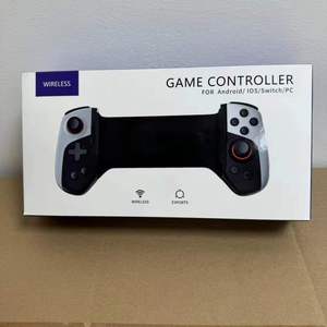 Gamepad JK03 per il telefono android joystick controller di gioco del telefono - Product Image 3