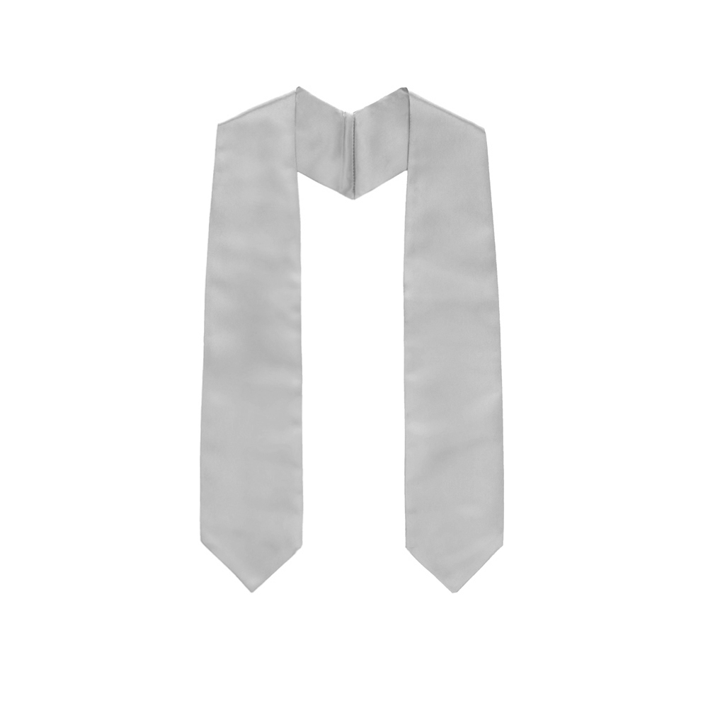 gris argenté