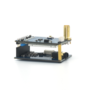 Ricevitore Video 1.2/1.3GHz VRX 1.2G 9 canali per i giochi di corse FPV - Product Image 4