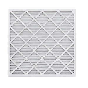 AGF hava filtresi 14x14x1 G4 F5 F6 F7 F8 Ventilation MERV 4 6 8 11 12 13 16 karton pileli Panel AC fırın havalandırma için ön filtre - Product Image 2