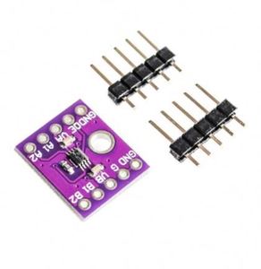 TXS0102 2Bit Bidirectional Voltage Level Converter <strong>I2C</strong> IIC Digital <strong>Switch</strong>