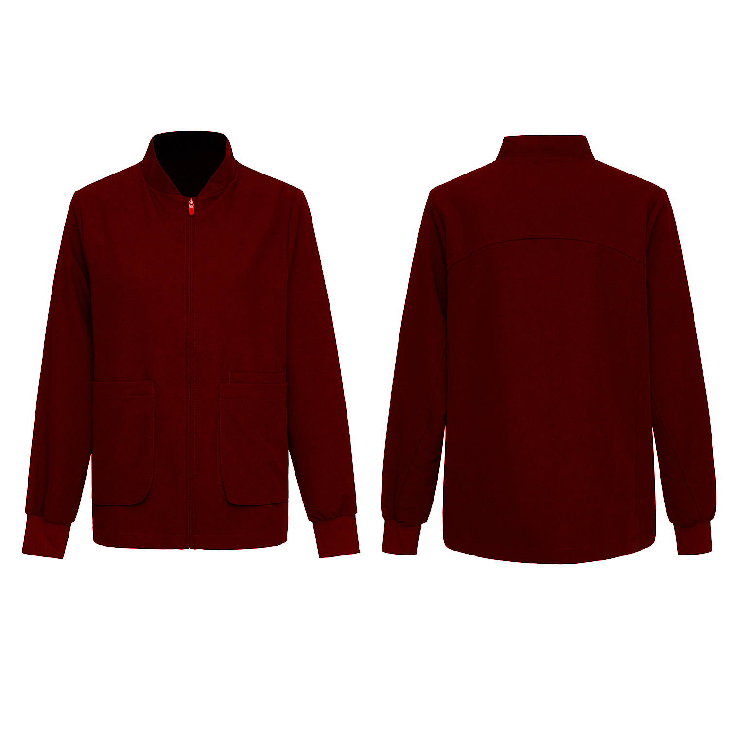 Wine Red