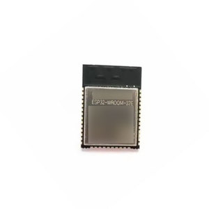 ESP32 4G ESP32-WROOM-32-N8 New and Original <strong>Wifi</strong> <strong>Module</strong> ESP32-WROOM-32U-N16 <strong>ESP8266</strong>-12E Electronic Components Integrated Circuit - Product Image 1