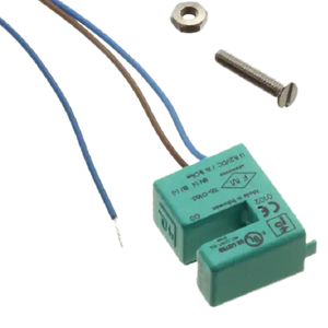 Sensor de proximidad inductivo de metal inteligente Serie M12 PNP NPN con distancia de detección de 2mm o 4mm DC 10-36V interruptor de proximidad - Product Image 2