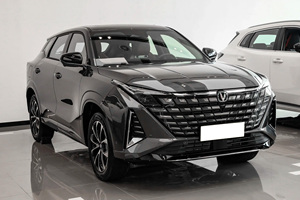 UNI Z PHEV 2024 Model Blue Whale Smart Electric 125KM <strong>Excellence</strong> <strong>Type</strong> - Product Image 3