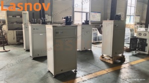 Модель LSN, UV-2Y гидравлическая протяжная машина для ударной резки образцов, эффективная выемка - Product Image 6