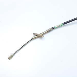 Auto <strong>Parts</strong> OEM 6014203485 6014204785 6014203785 Brake Cable Auto <strong>Trans</strong> Control Model (8D2 B5) for Benz and Audi - Product Image 2