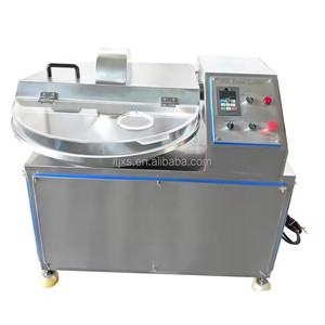 เครื่องตัดชาม/ชาม/ผักผลไม้เครื่องตัด80L 40L ผักสับเครื่องตัดชามผัก - Product Image 4
