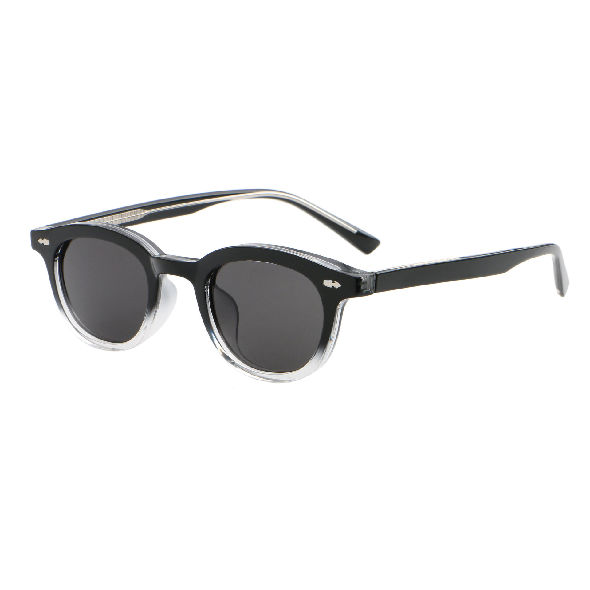 C3-transparent noir/gris