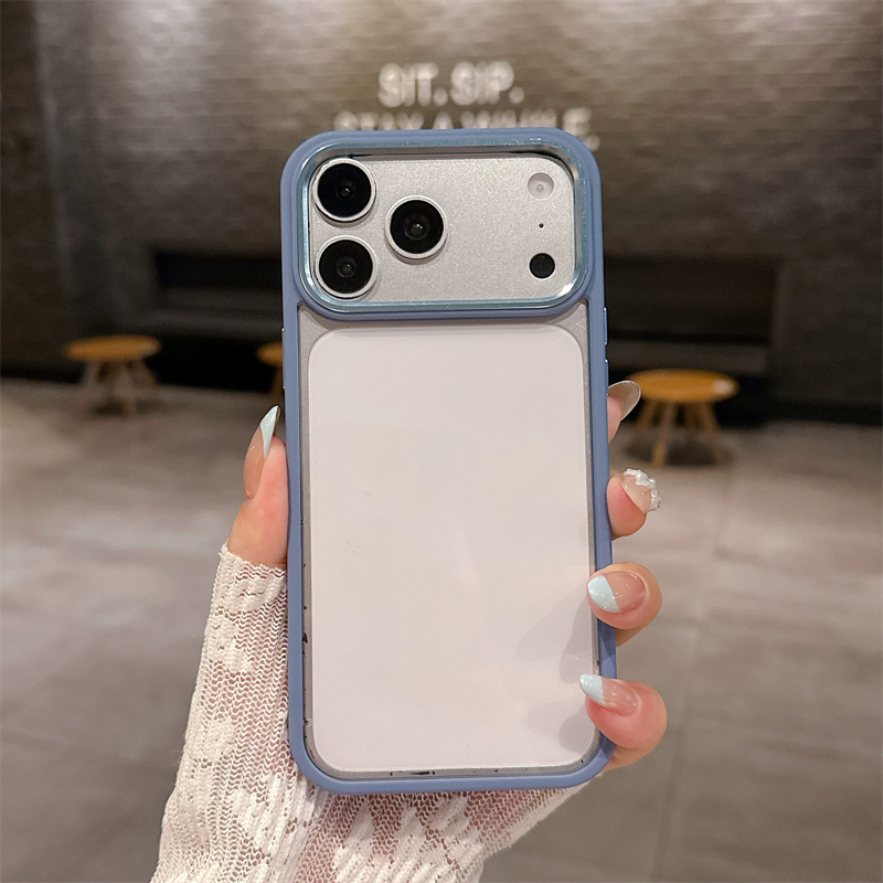 Bleu Sierra