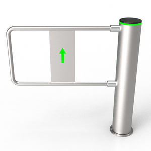 Cancello di apertura automatica per cancello di controllo accessi per Smart Card - Product Image 5