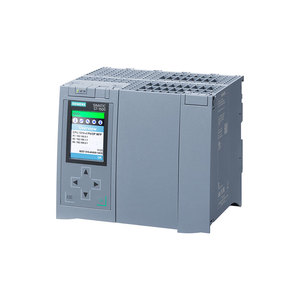 <span class=keywords><strong>SIEMENS</strong></span> <span class=keywords><strong>PLC</strong></span> Controlador SIMATIC S7-1500 Módulo De Entrada Analógico AI 8xU/I HF 6ES7531-7NF00-0AB0