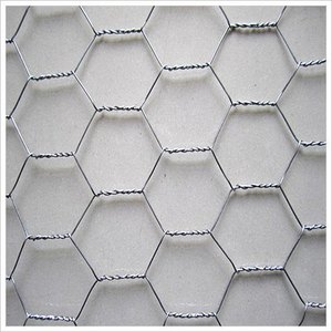 <strong>Hexagonal</strong> Wire Mesh 1/2 2 Inch Triple <strong>Twist</strong> Galvanized Pvc Coated <strong>Hexagonal</strong> Wire Fence Chicken <strong>Net</strong> for for Chicken Coop - Product Image 2