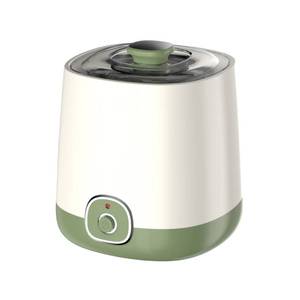 Xách Tay điện tự động 20W DIY cơ khí sản xuất sữa chua máy 1L công suất nhỏ sản xuất sữa chua - Product Image 5