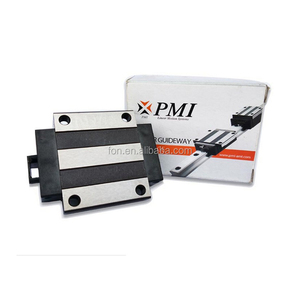 直线导轨和滑块PMI MSA25 - Product Image 6