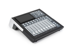 Mezclador de audio digital X16B DSP, 12 micrófonos, entrada de 4 líneas + 8 canales de salida, consola de mezcla profesional, consola de mezcla para DJ - Product Image 4