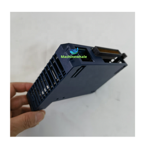 Módulo de entrada analógica aislada IC695ALG112 PACSystems RX3i, 12 canales IC695ALG312 IC695ALG708 - Product Image 5