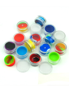 5g <strong>5ml</strong> Plastic <strong>Jar</strong> With Lid Empty Cosmetic <strong>Jars</strong> Clear Sample <strong>Containers</strong> Mini Cream <strong>Jars</strong> Makeup Packaging for Travel - Product Image 2