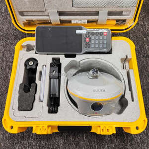 Asequible Rtk Gps Posicionamiento visual Replanteo Modelado 3D Dumpy Level Survey Instrument South Rtk Gnss Gps Rover Inno8 - Product Image 5